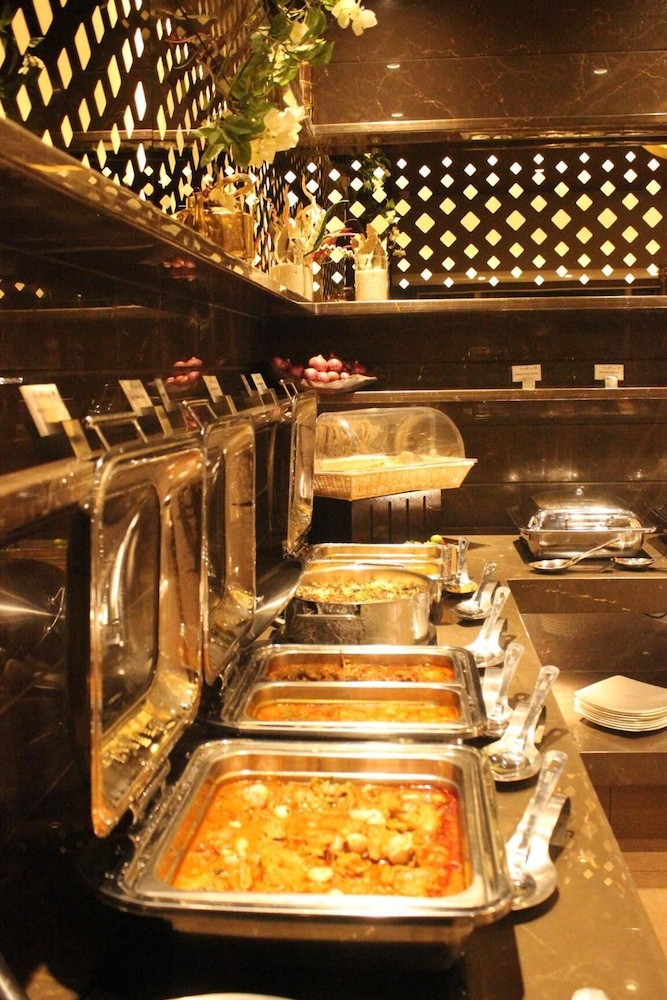 The Fern An Ecotel Hotel Vadodara 39/63