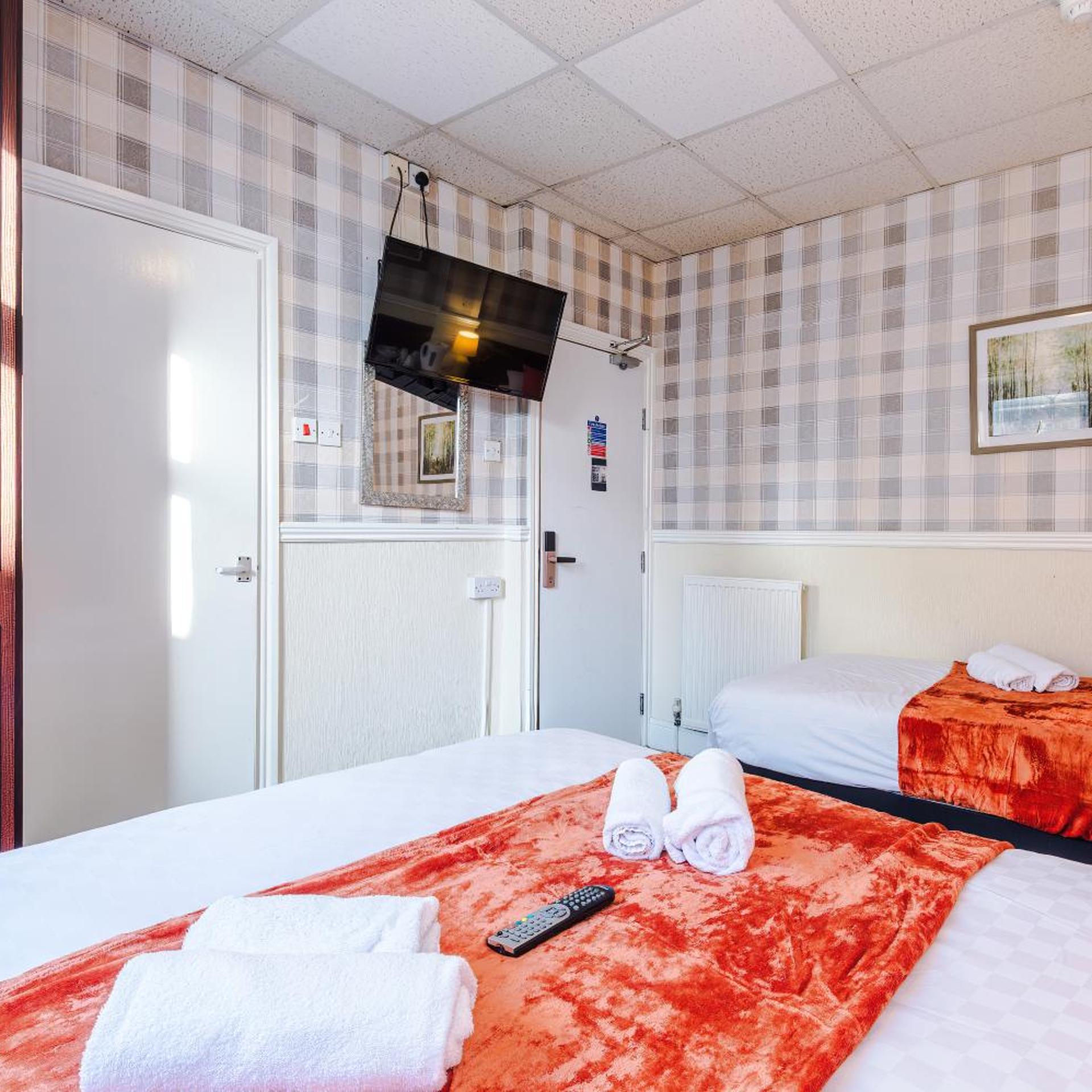 OYO Sonora Park Hotel 16/62