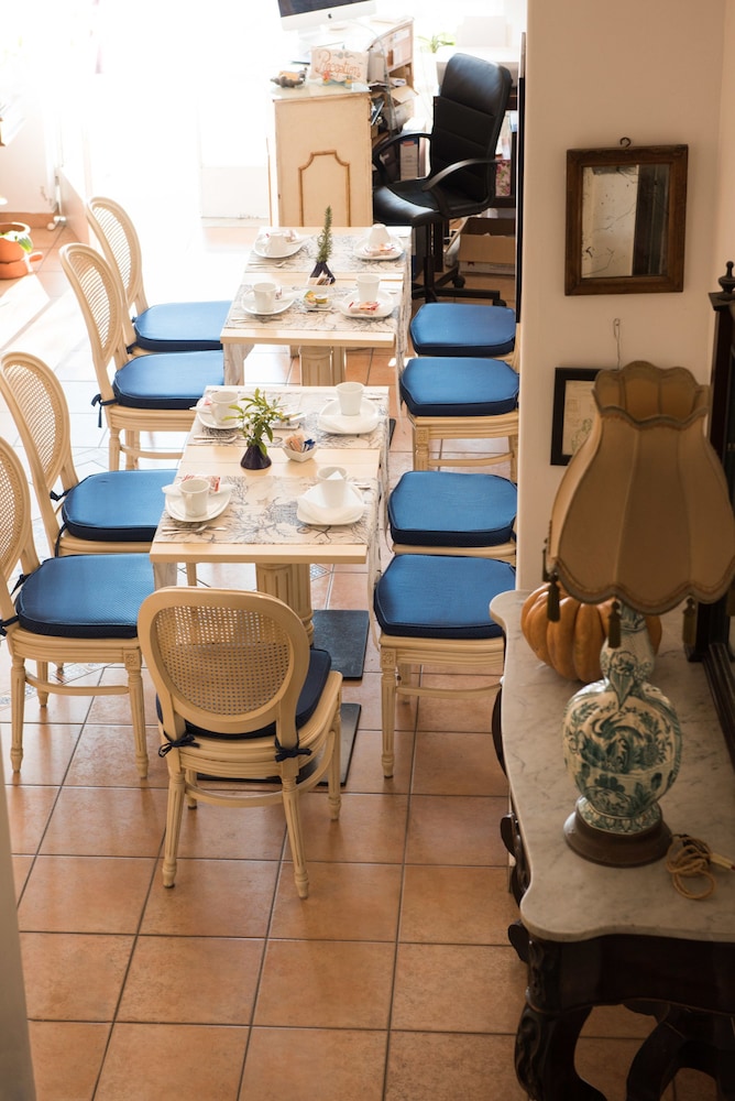 Villa Delle Palme Hotel 33/50