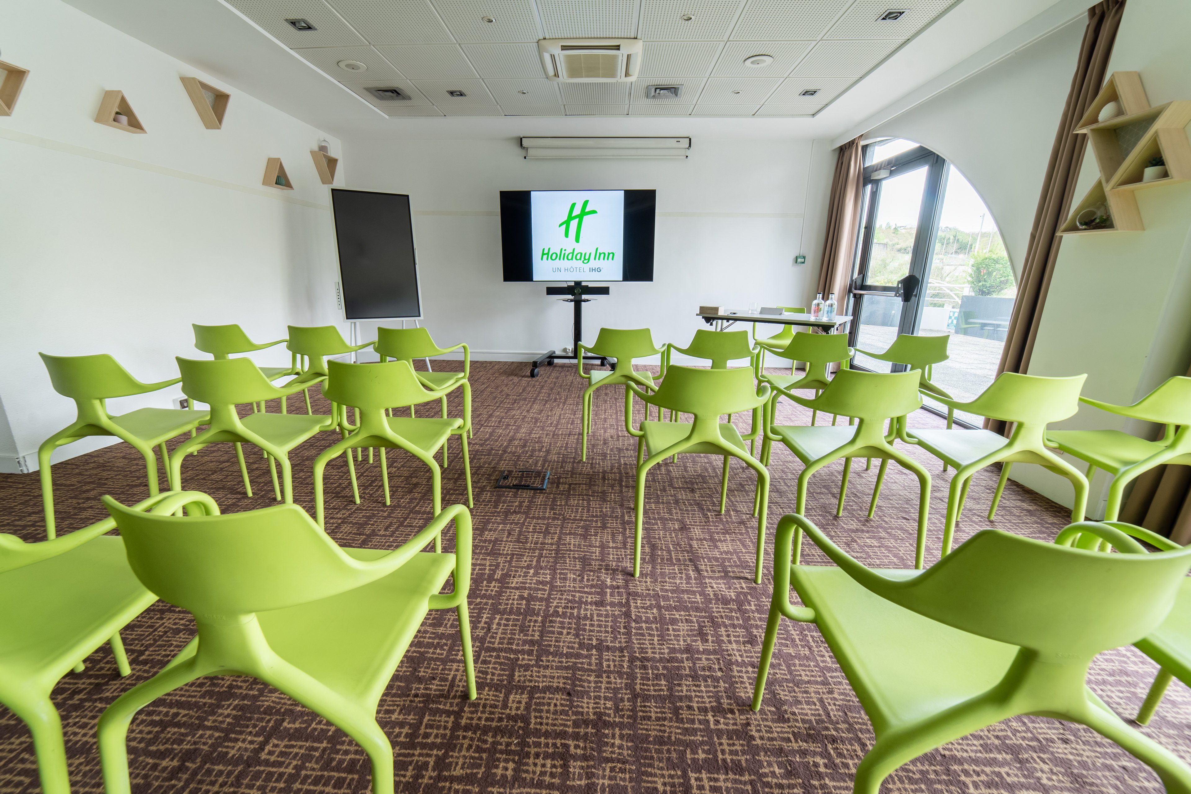 Holiday Inn Lyon Vaise 74/80