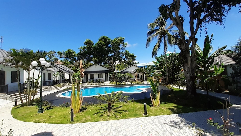 Rum Bungalow Resort Phu Quoc 38/50