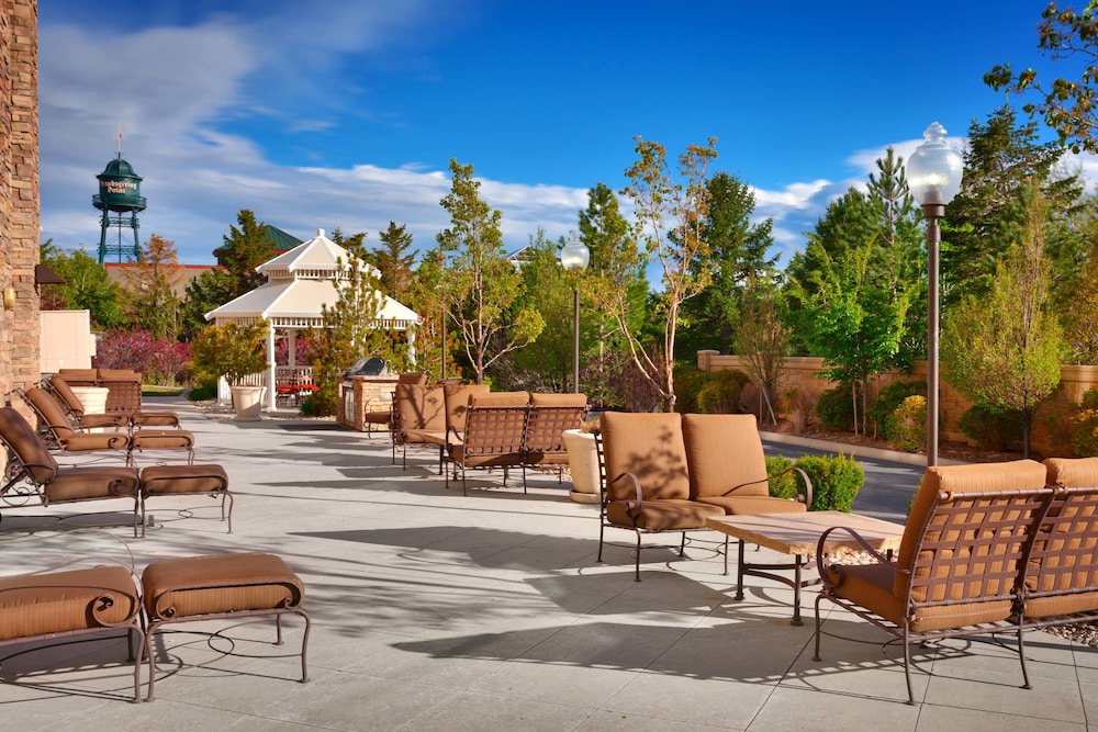 SpringHill Suites Lehi at Thanksgiving Point 1/24