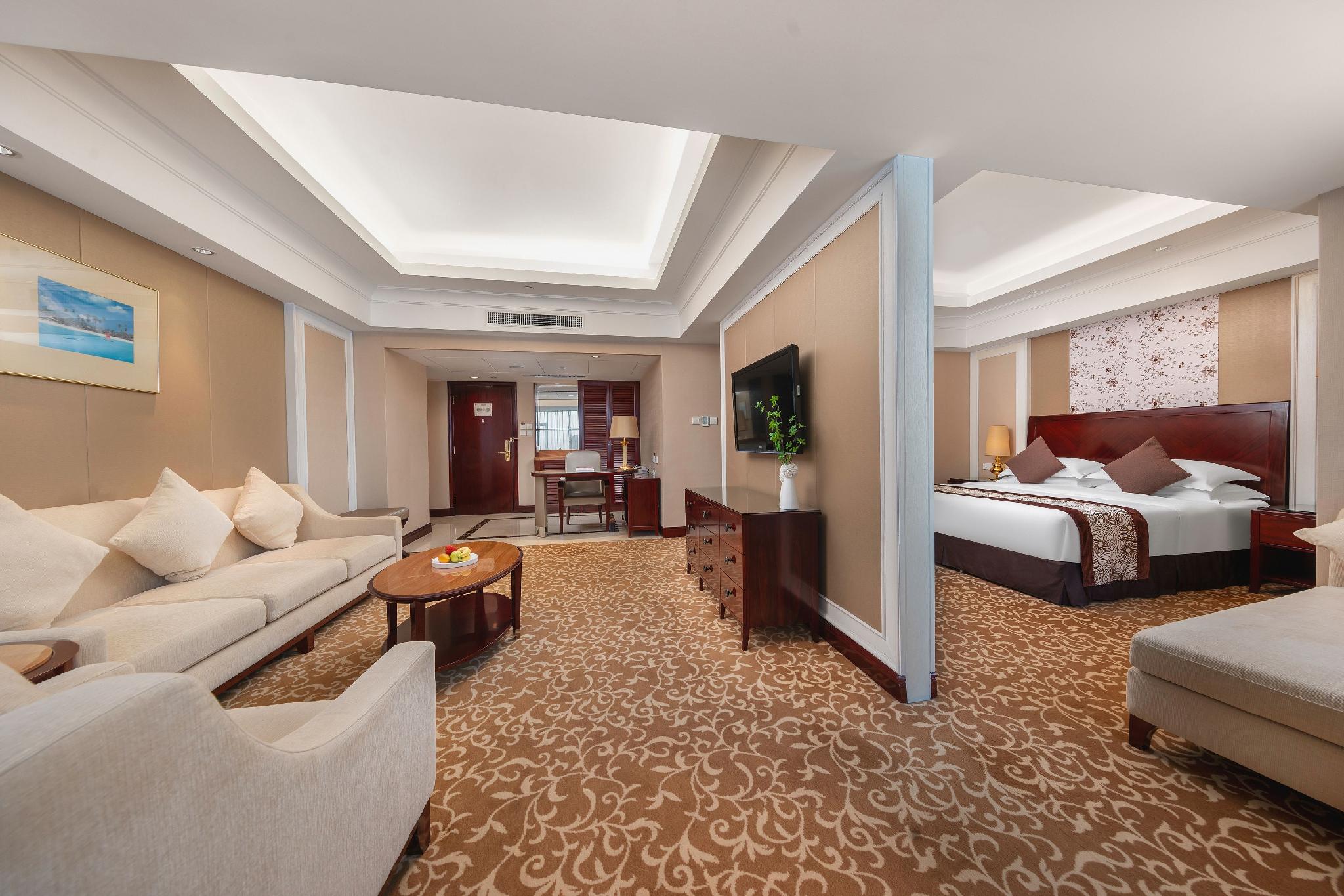 Shaoxing International Hotel 23/40