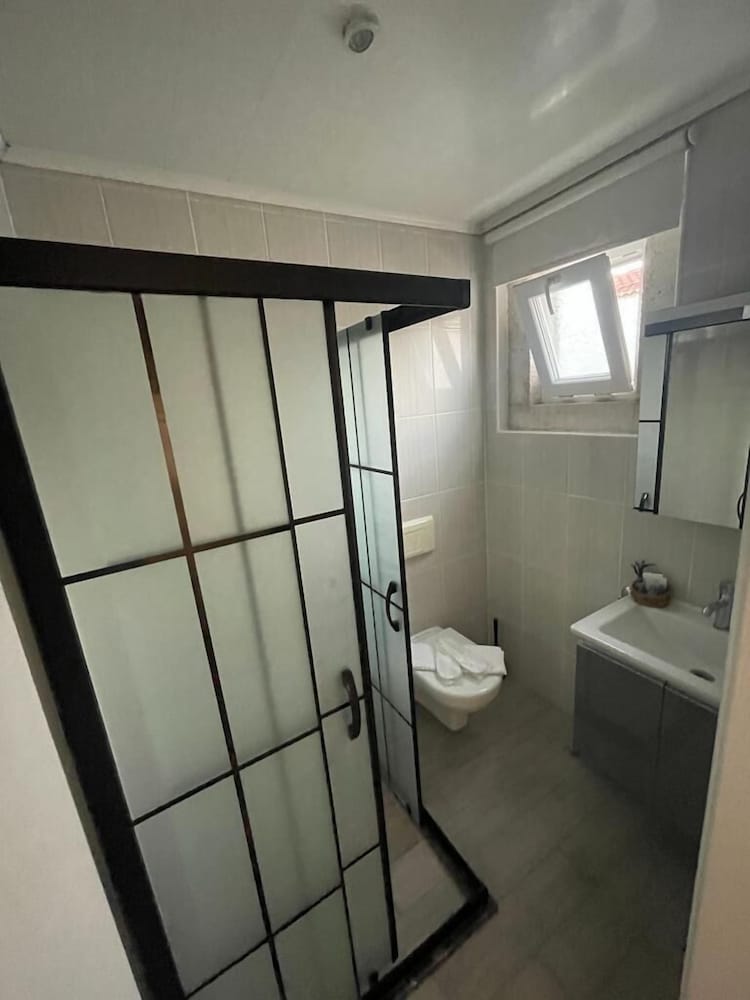 Pürlen Otel Alacati 30/32