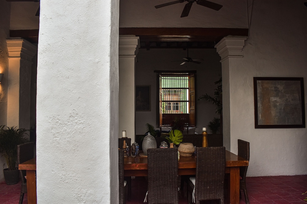 Casa Gaitana Alma Hotels 5/43
