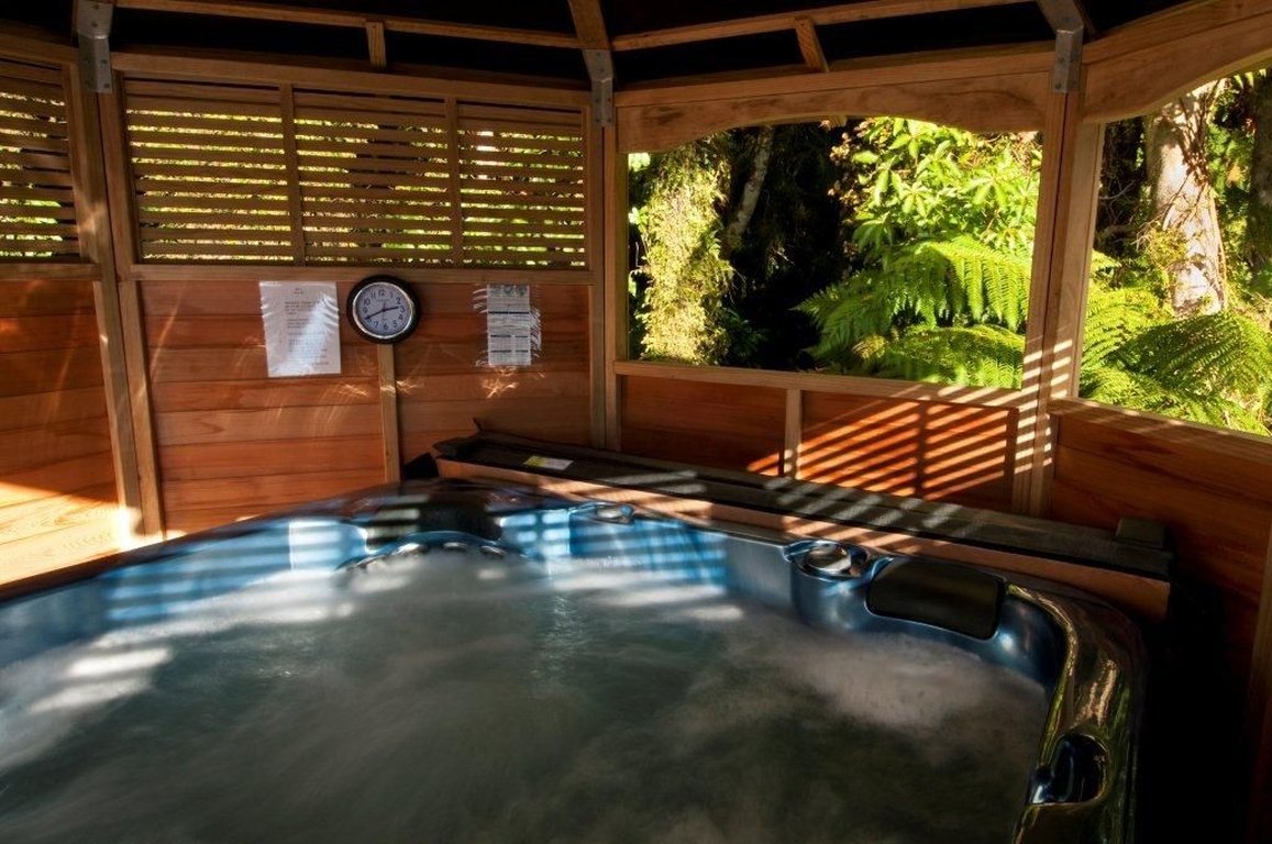 Bella Vista Motel Fox Glacier 18/30