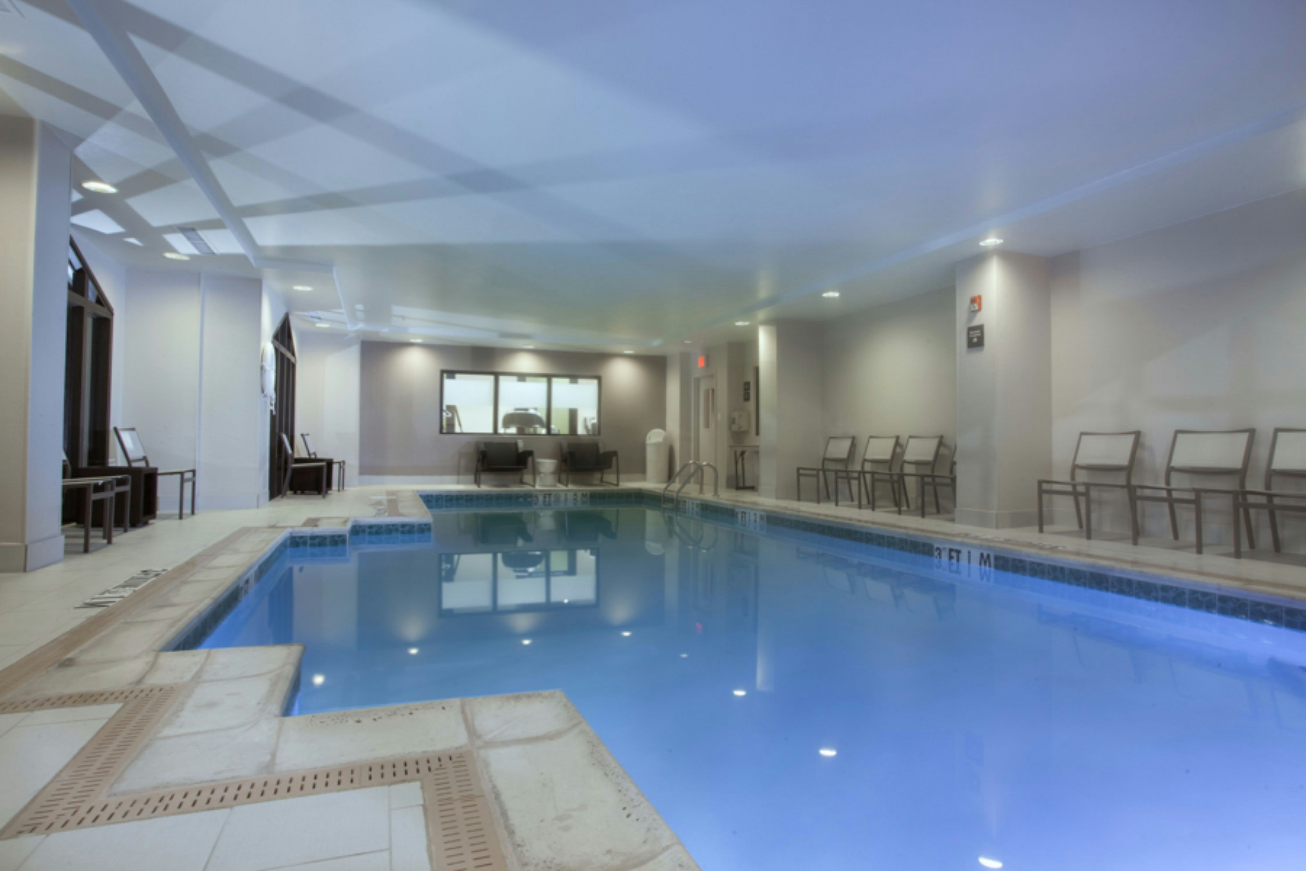 Hampton Inn Dallas Dfw Airport North Grapevine 21/43