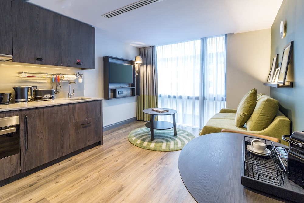 Residence Inn By Marriott London Kensington 35/46