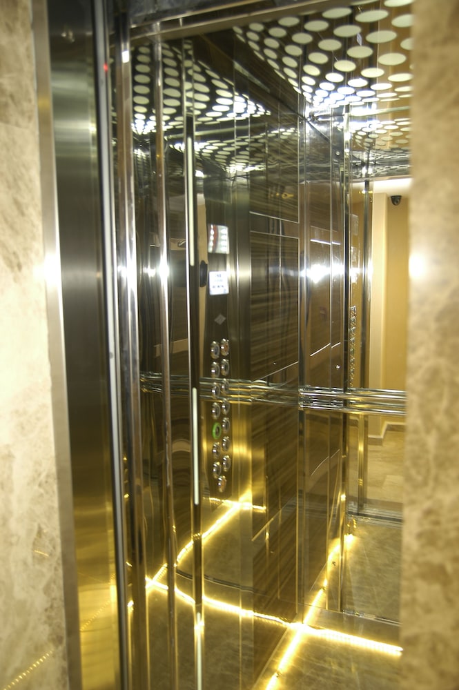Comfort Elite Hotels Old City 20/34