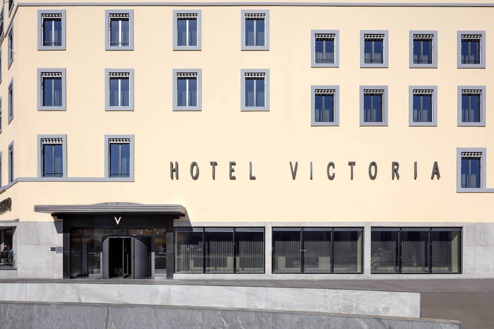 Hotel Victoria in BASEL