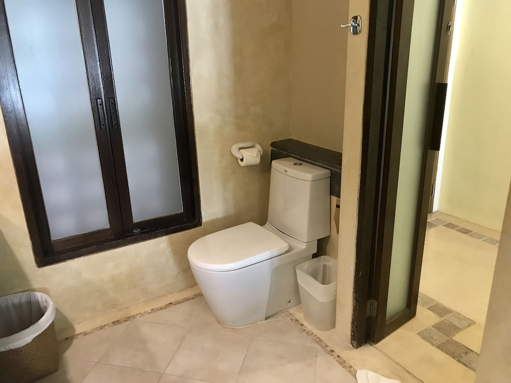 AoNang Colors Hotel Krabi (ex AliSea Boutique Hotel) 50/50