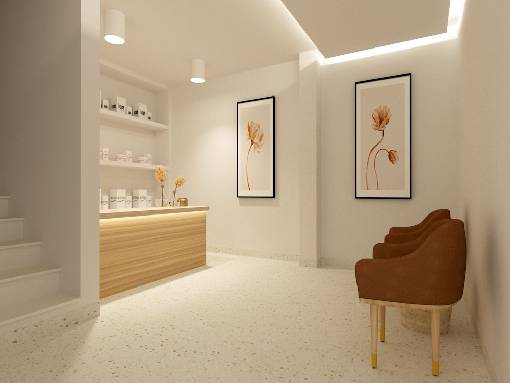 Regency Salgados Hotel and Spa, Albufeira 15/60