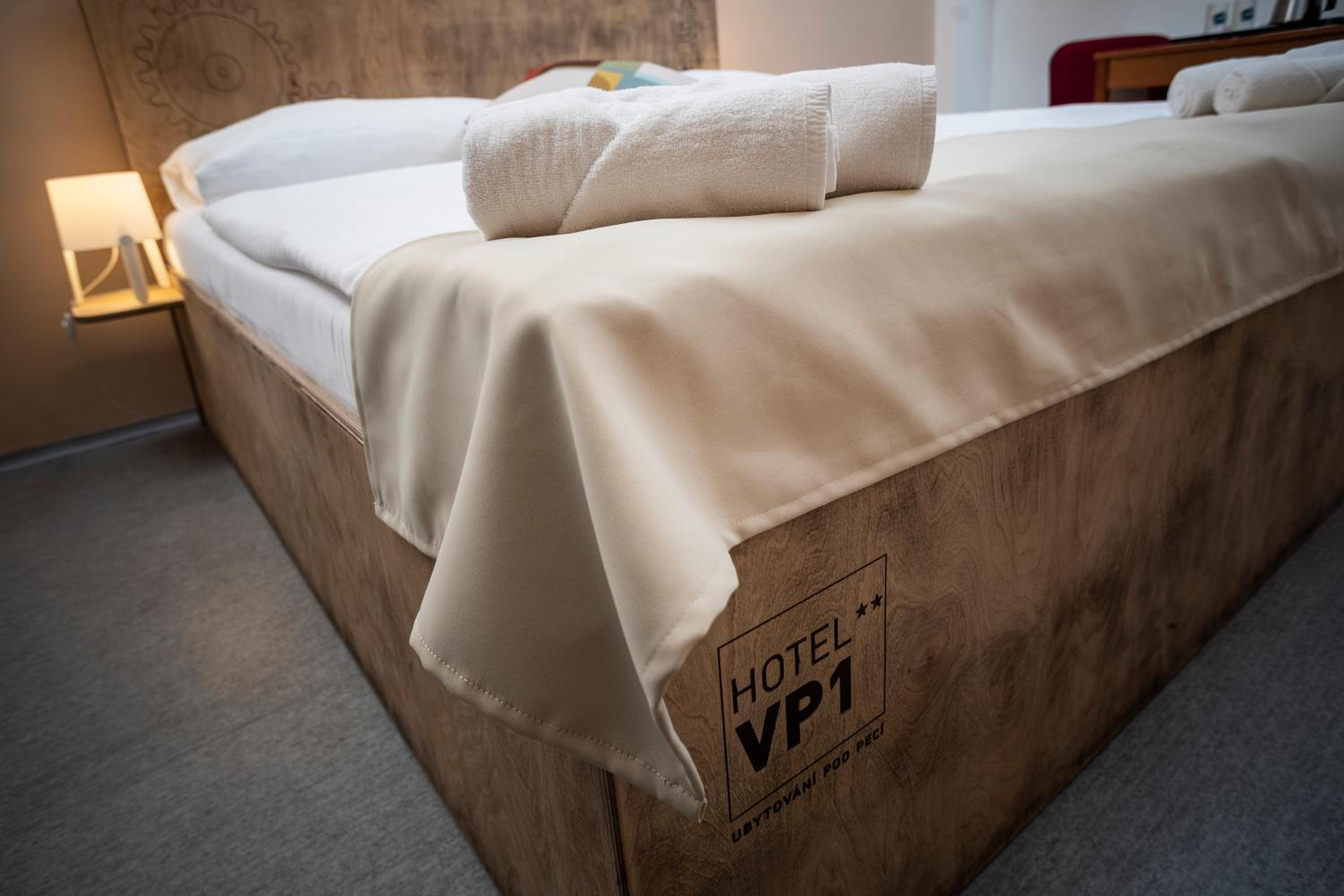 VP1 Hotel 41/59