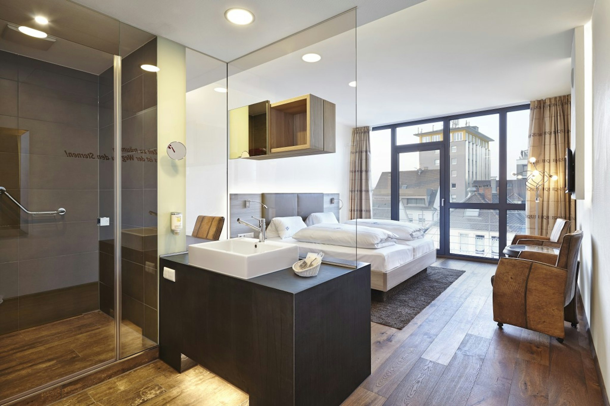 HOTEL CITY KRONE 36/66