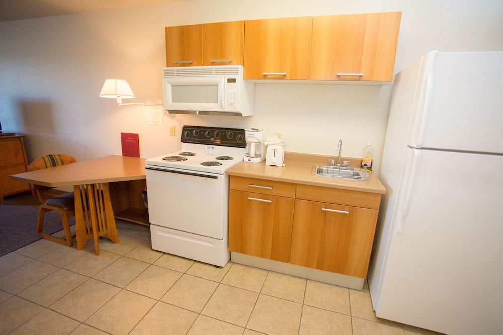 High Country Suites 47/55