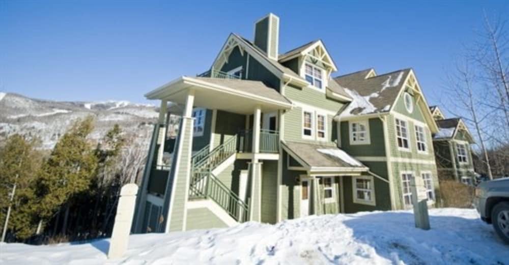 Tremblant-Les-Eaux - RVMT 4/50