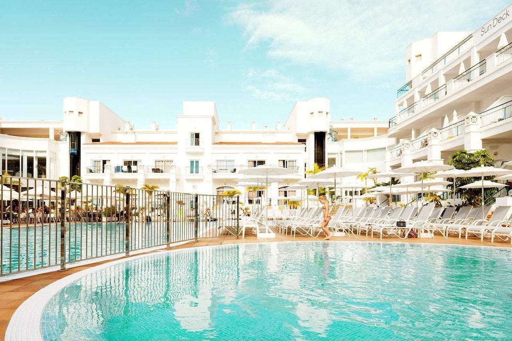 Sunwing Fanabe Hotel And Spa 45/50