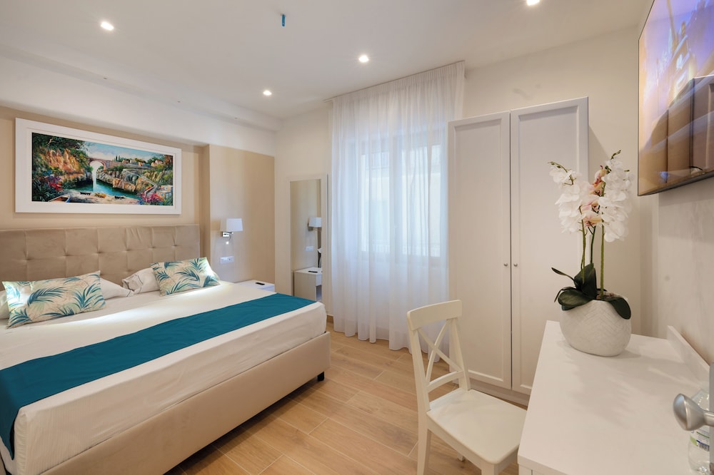Hotel Kali Sorrento 4/18