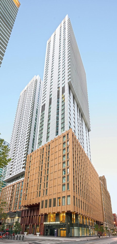 Riu Plaza Toronto 7/62