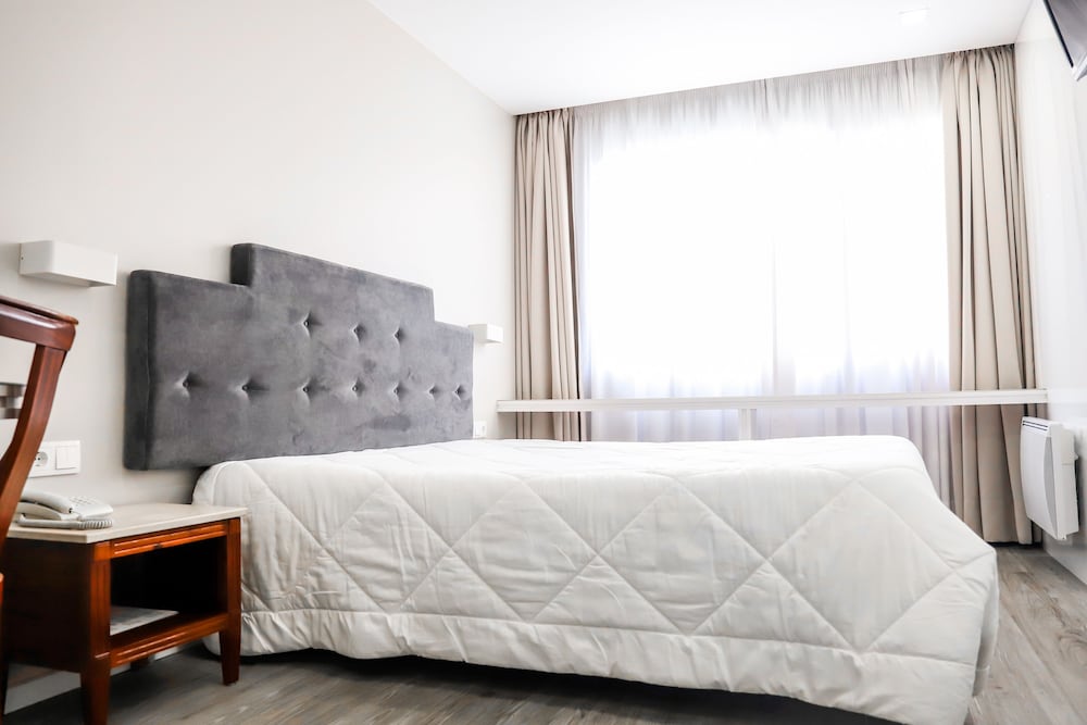 Hotel Avenida 14/78