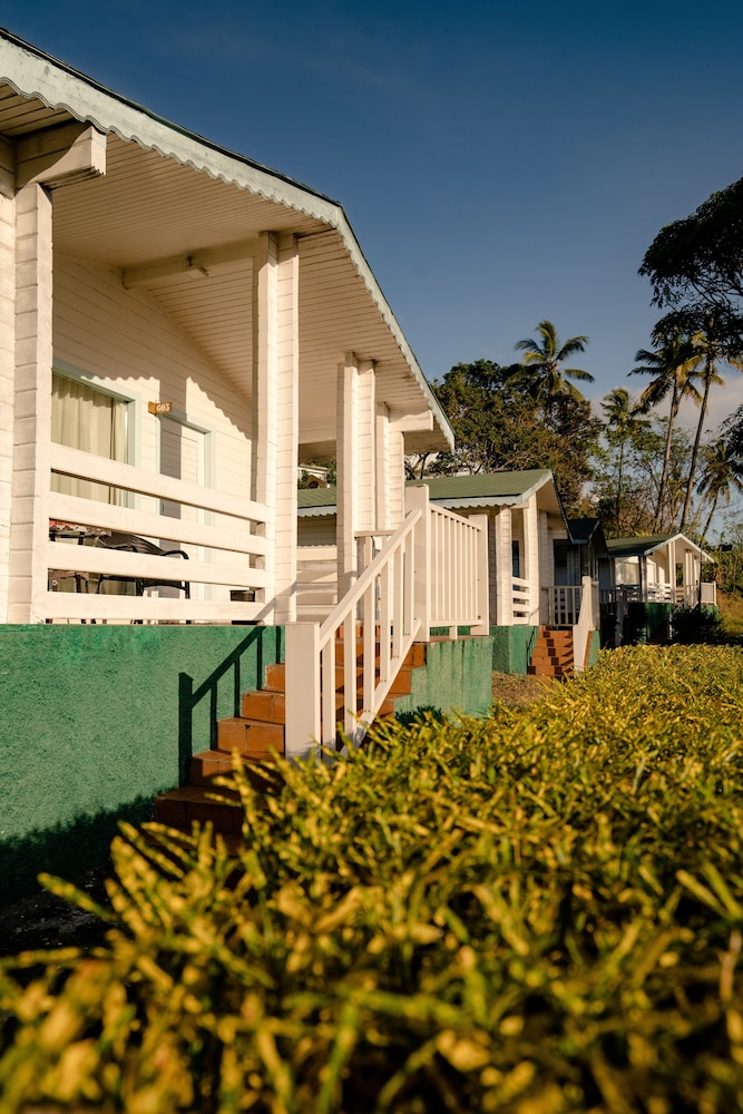 Golden Tulip Grande Comore Moroni Resort And Spa 64/70
