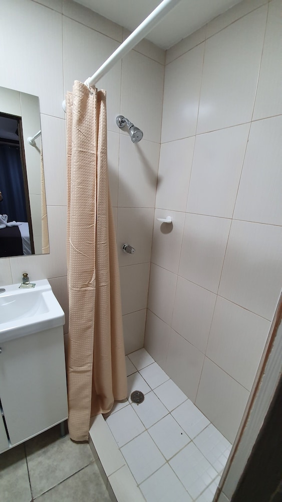 Hotel Golf Tijuana 23/23