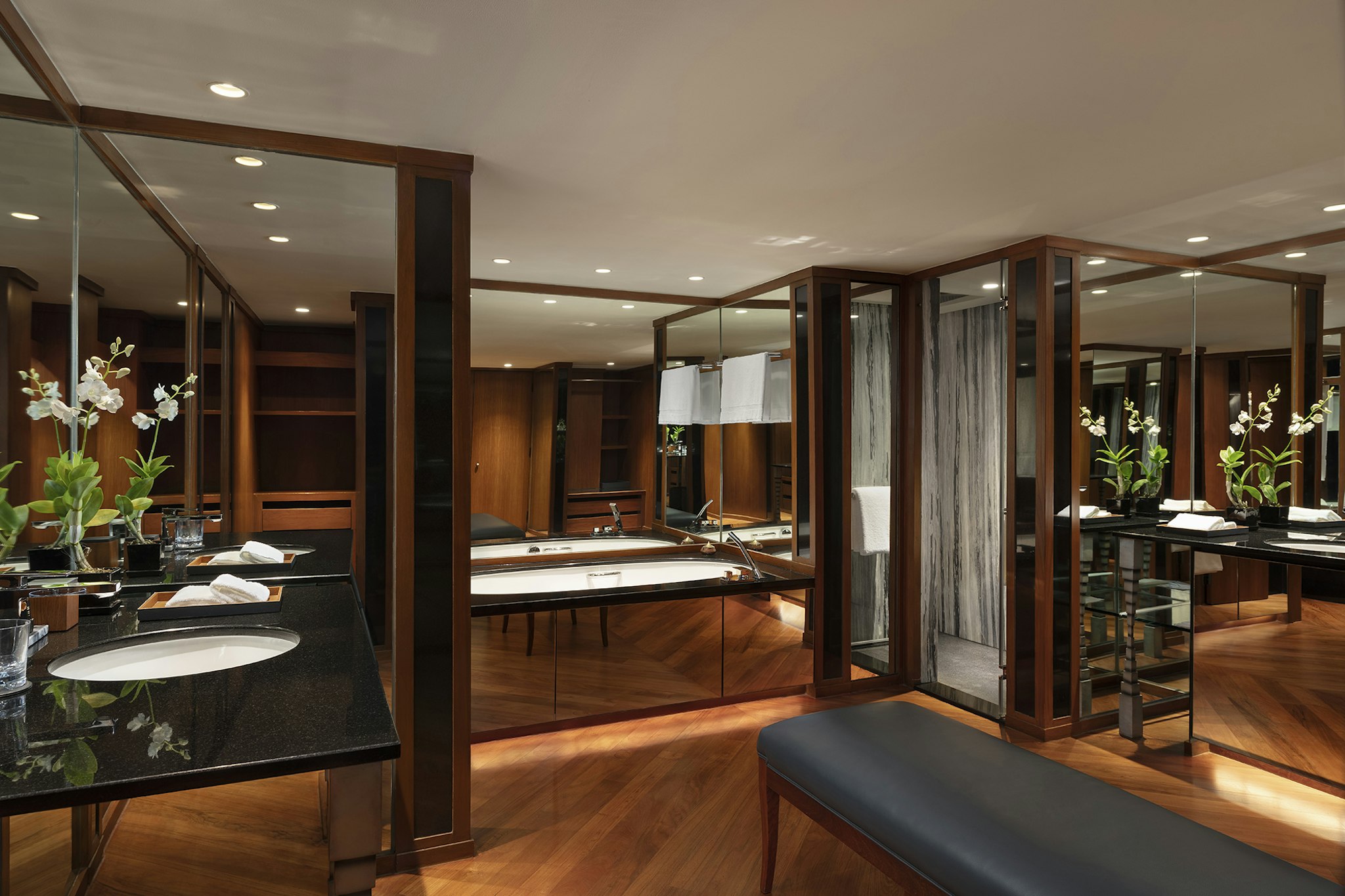 The Sukhothai Bangkok 40/83