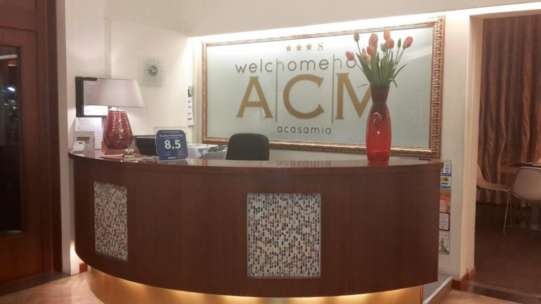 ACasaMia WelcHome Hotel 3/30