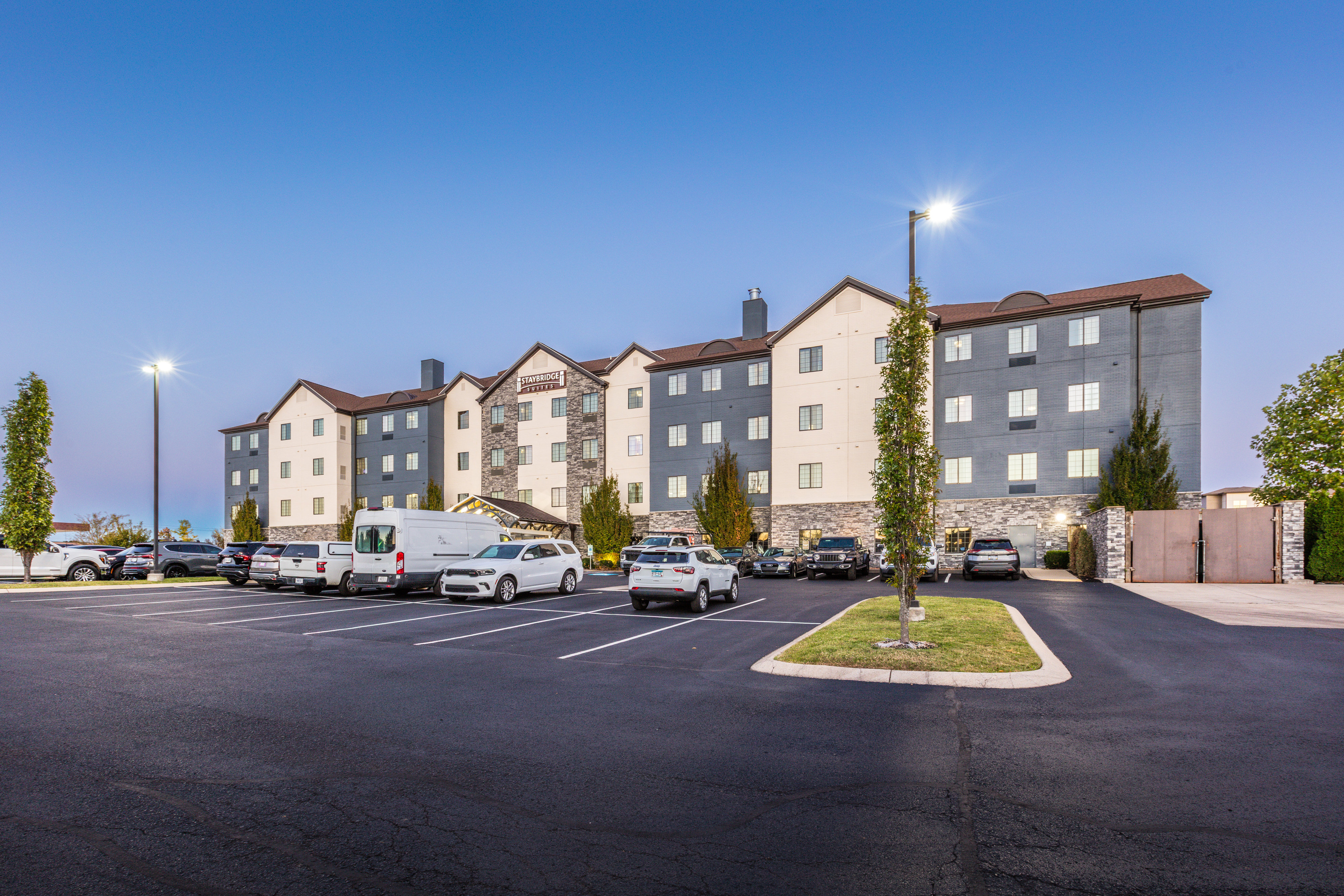 Staybridge Suites Mt. Juliet - Nashville Area 66/77