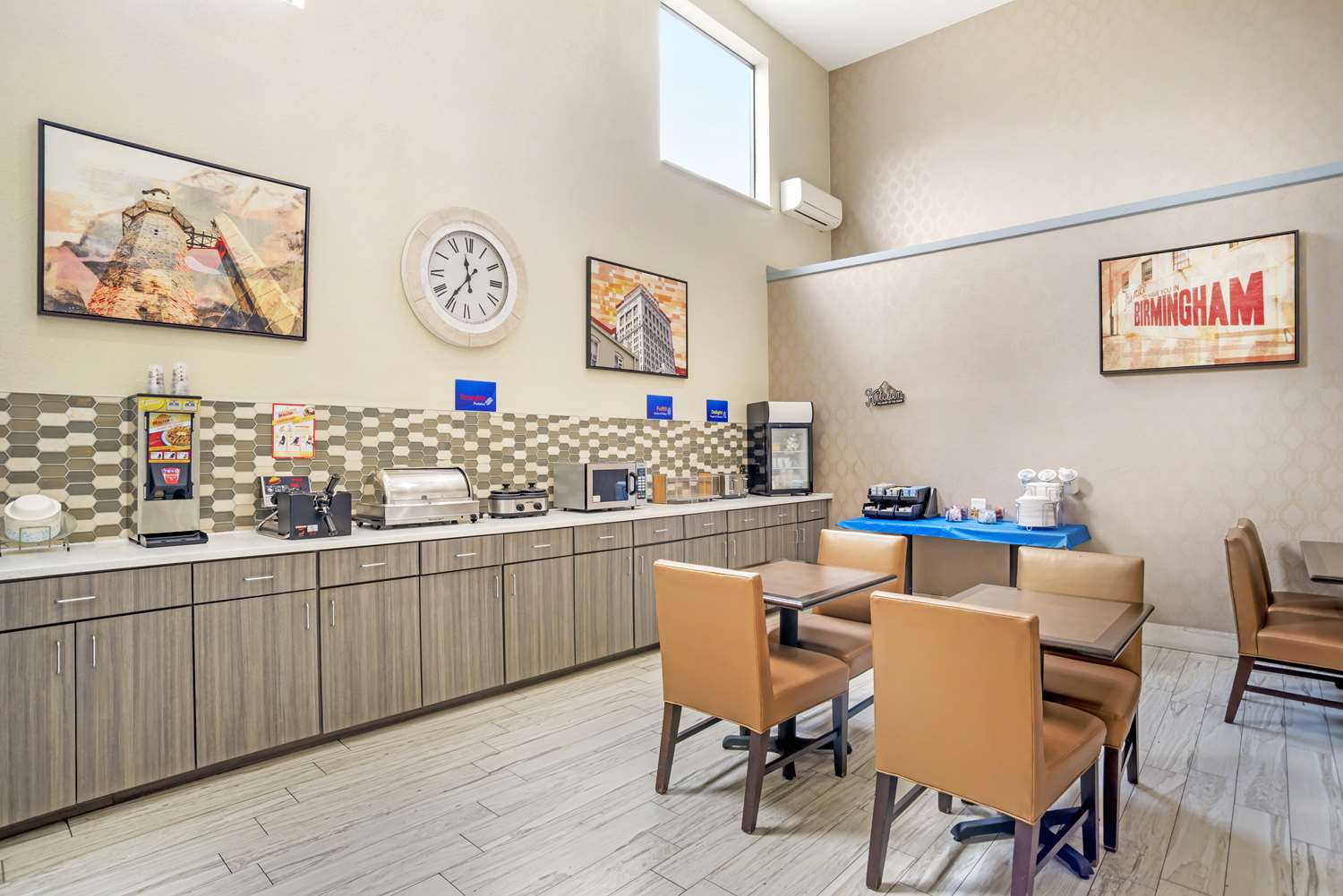 Best Western Gardendale 19/22
