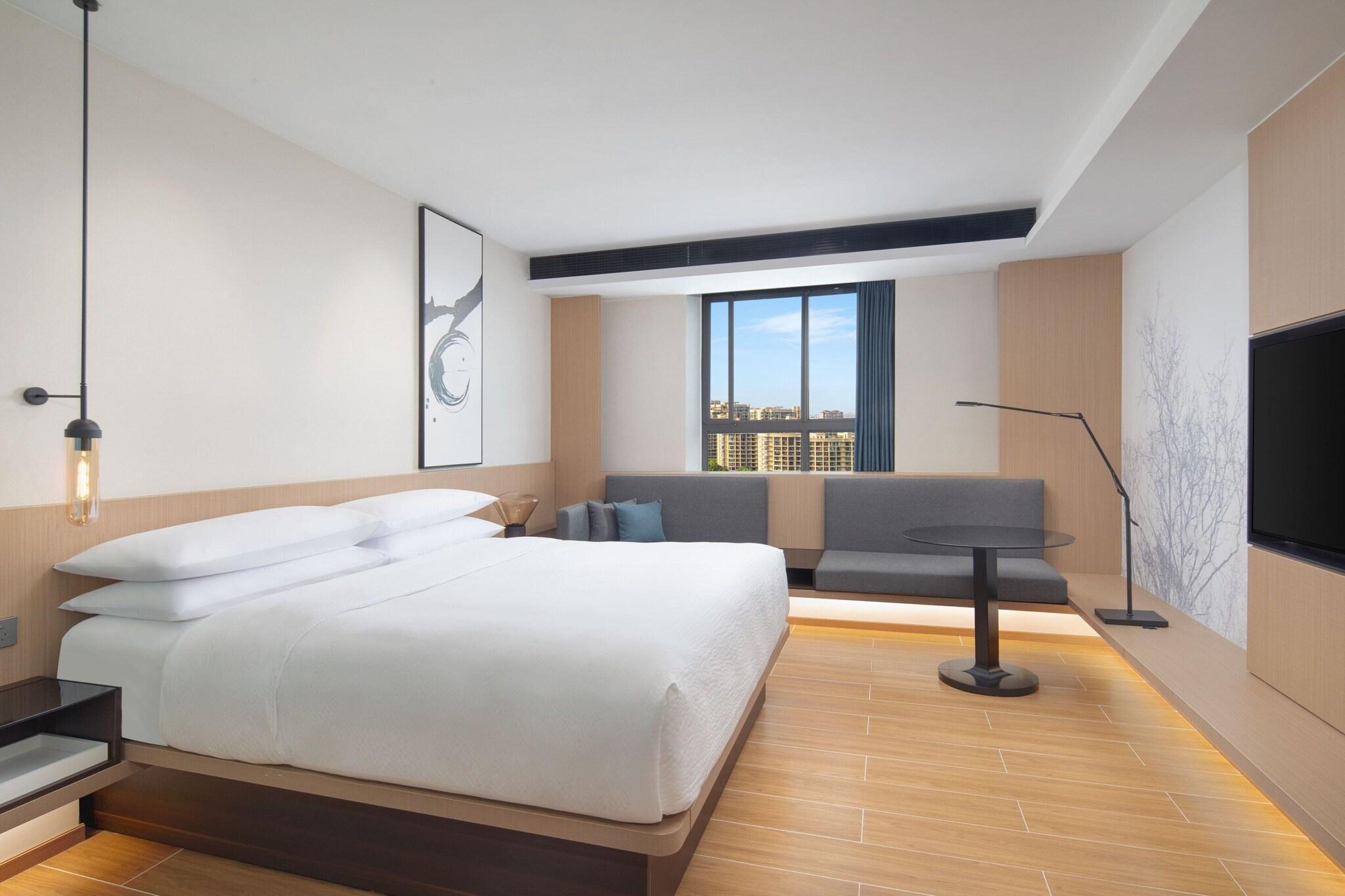 Fairfield By Marriott Kunshan 6/18