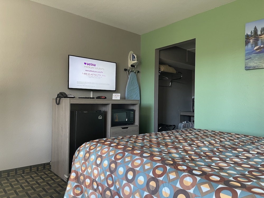 Travel Inn 13/60