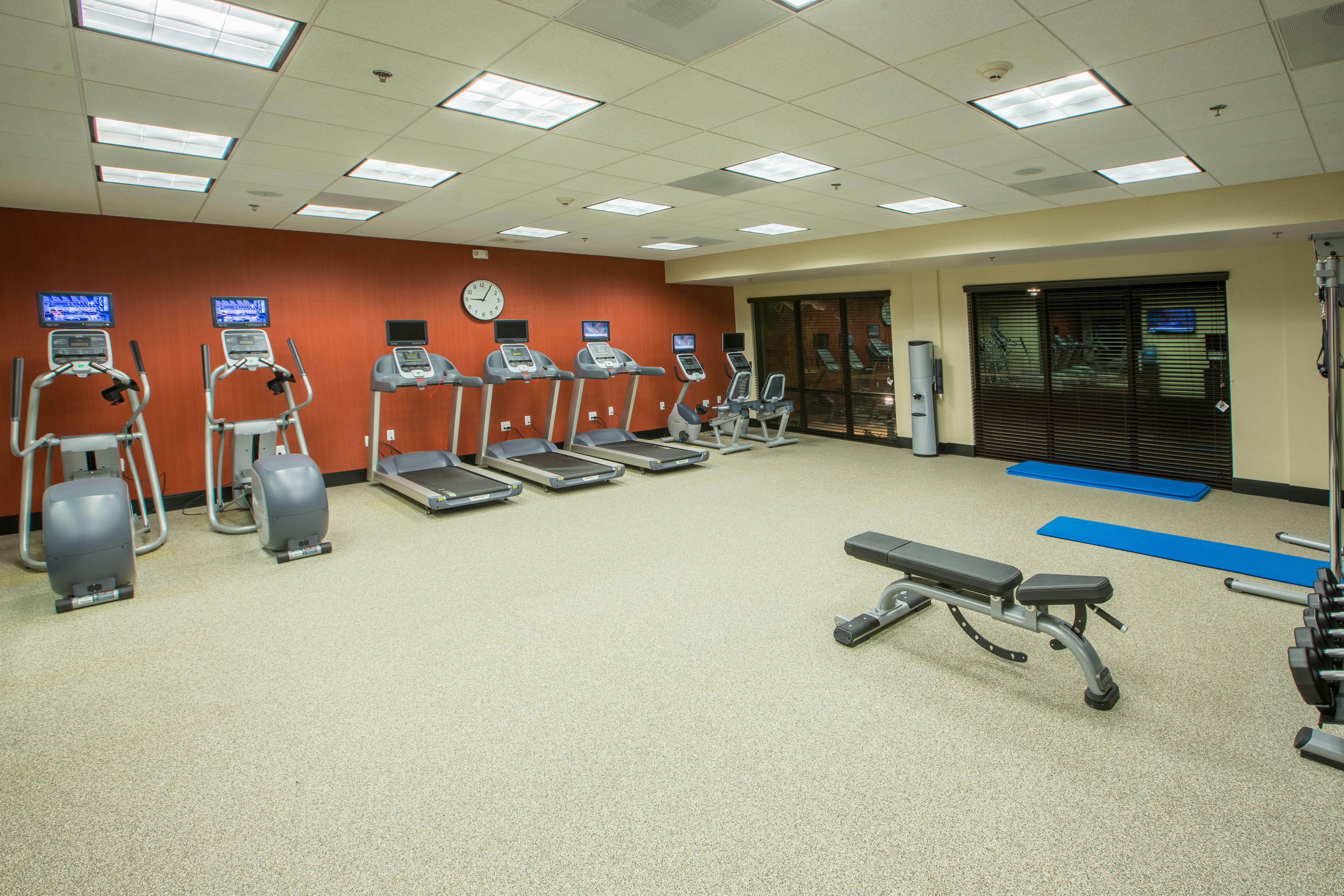 Hampton Inn & Suites Buellton/Santa Ynez Valley 23/42