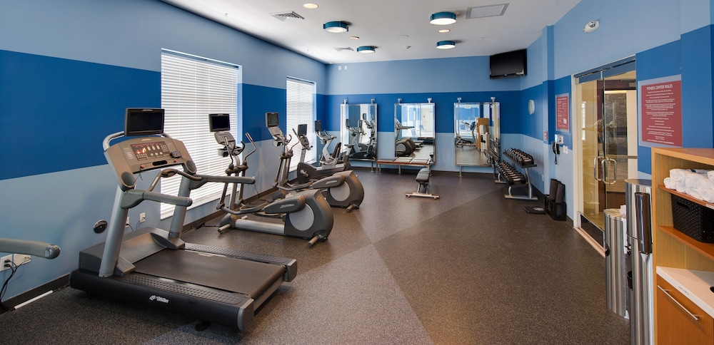 Doubletree By Hilton Raleigh Cary 27/51