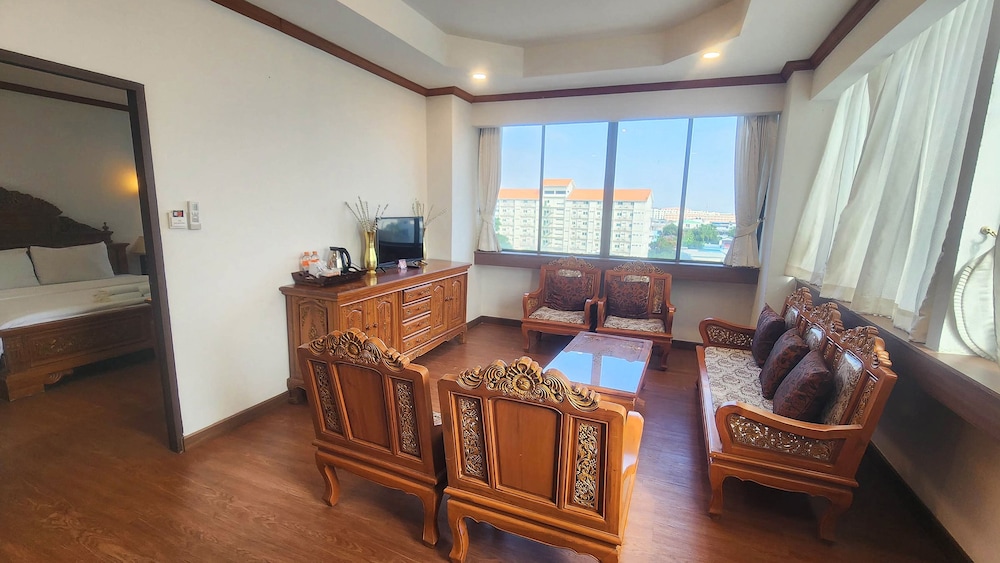 B2 Chang Phueak Gate Premier Hotel 23/31