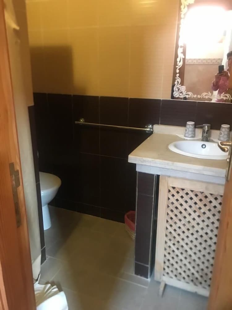 Riad Inaka 45/50