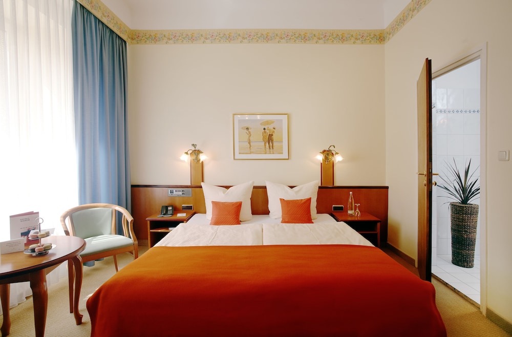 City Partner Hotel Adria 13/84