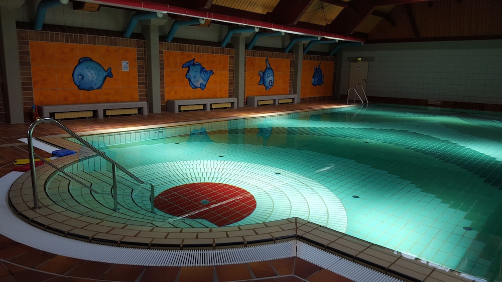 Savoy Hotel Bad Mergentheim 20/50