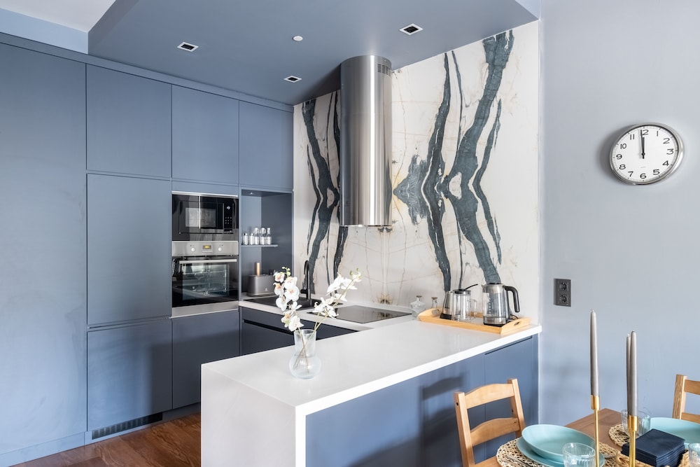 Benesta Residence By NewInn 6/50