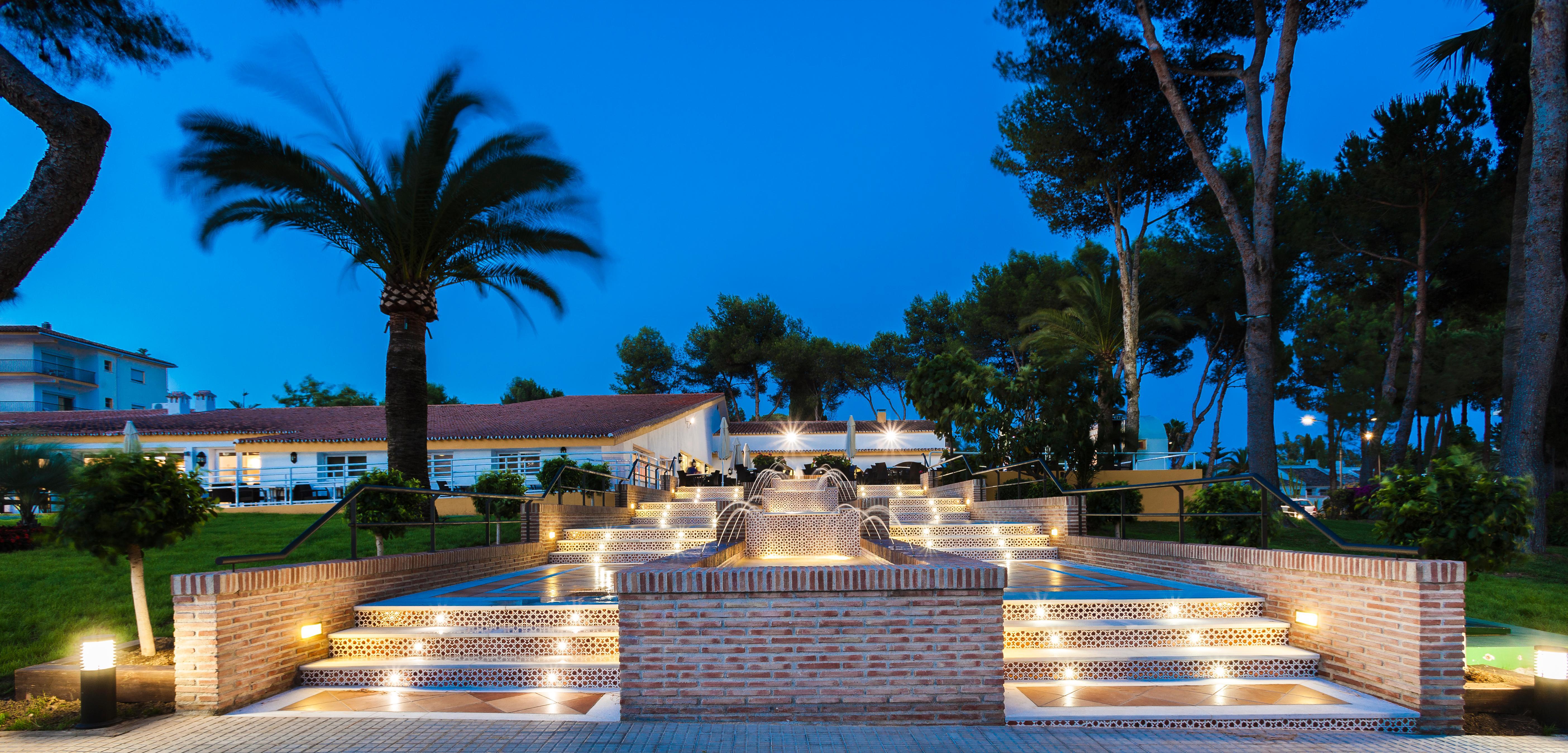 Globales Playa Estepona 4/50