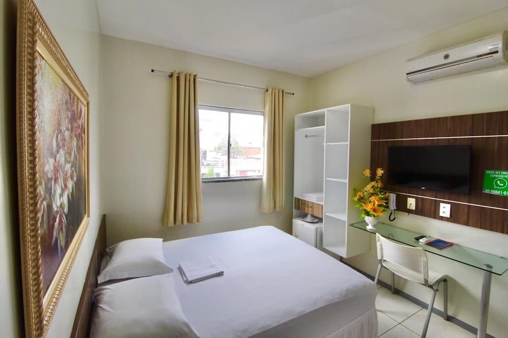 Hotel Aeroporto Montese Star 23/62