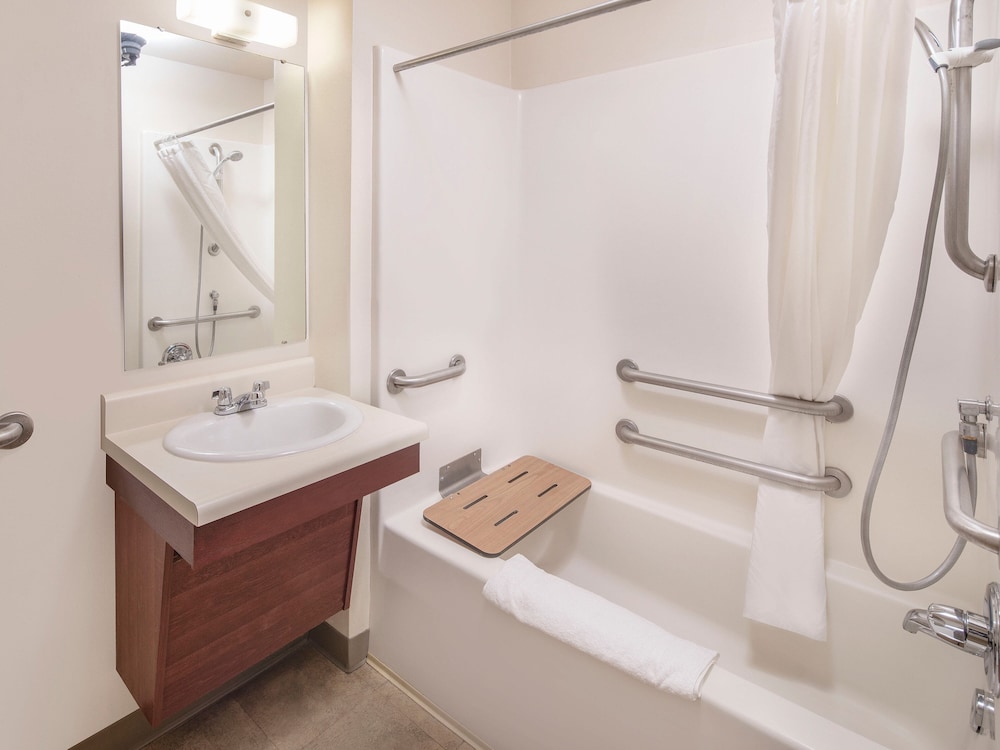 WoodSpring Suites Naples West 21/50