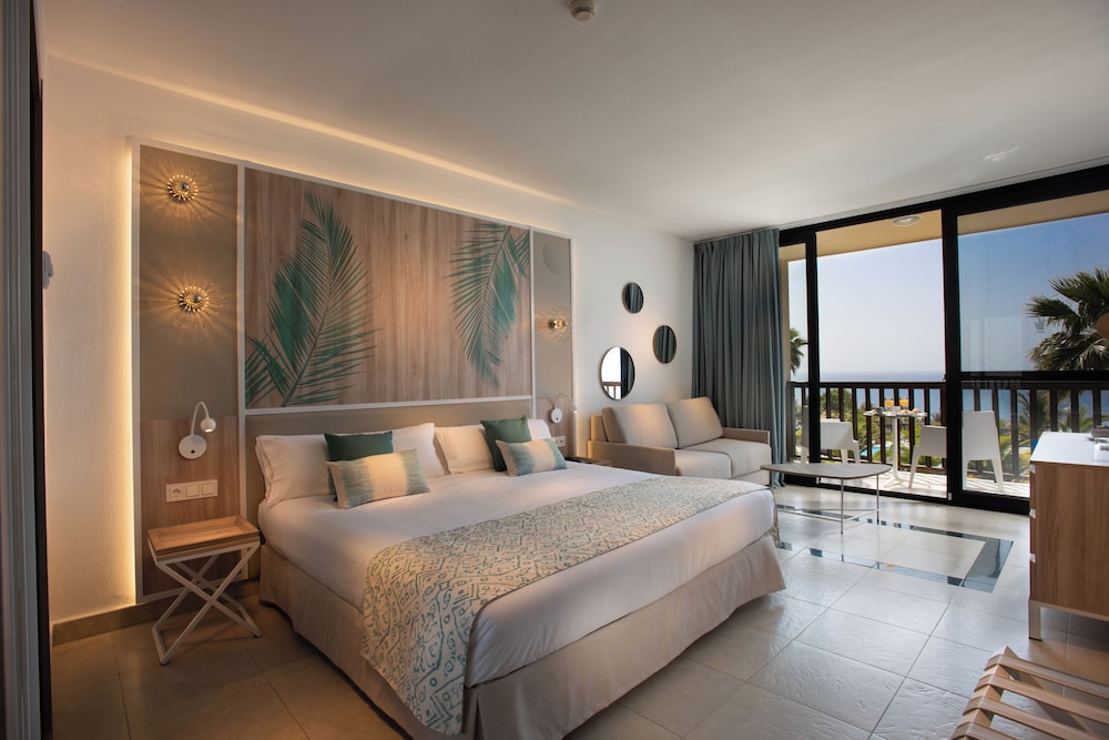 Esencia De La Palma By Princess - Adults Only 15/47