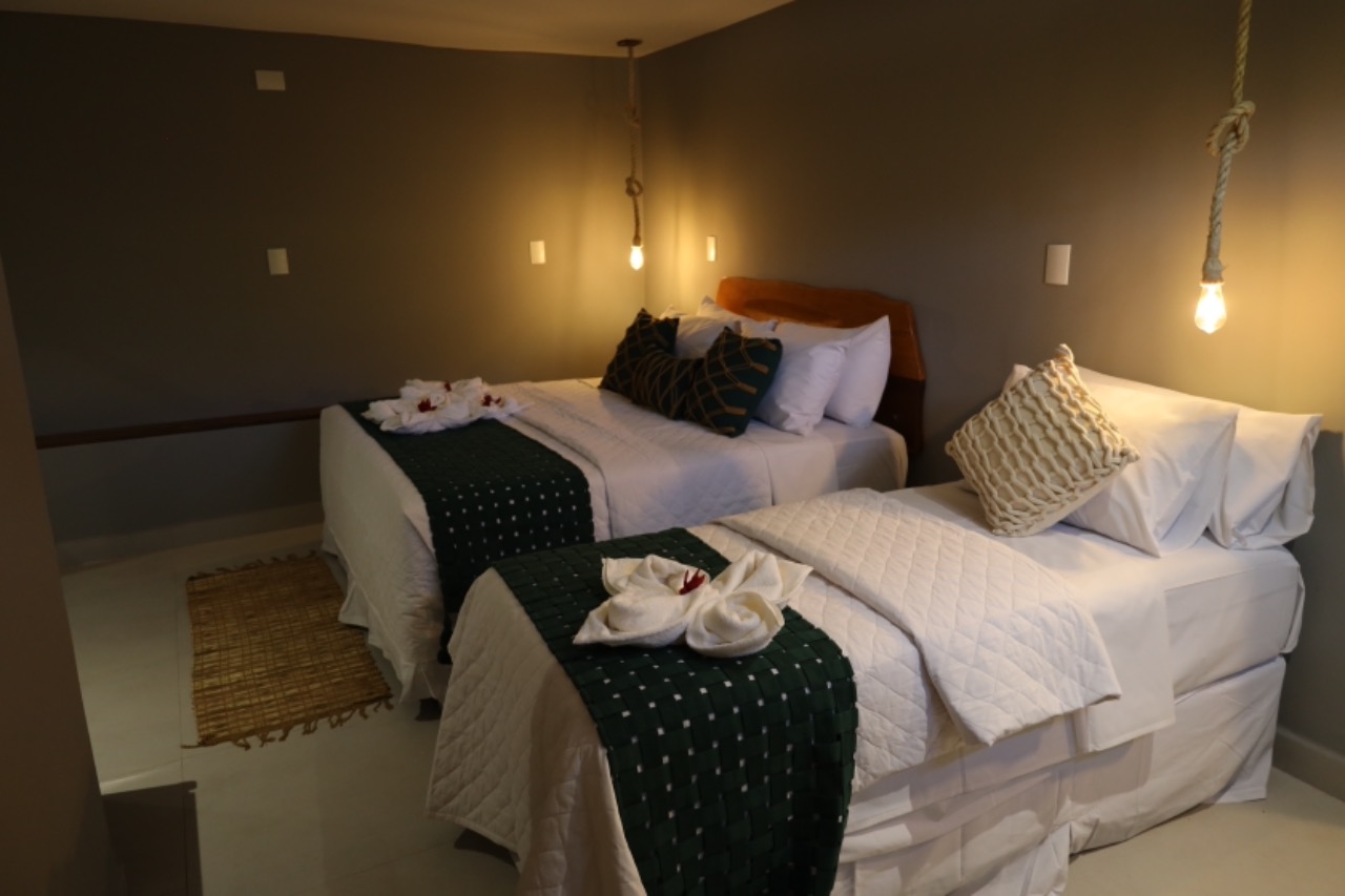 Pousada Villa Xodó 2/23