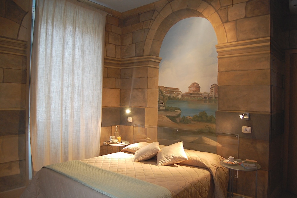 B&B Suites Trastevere 31/56