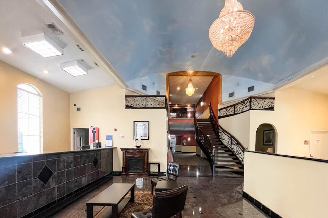 Studio6 Suites Houston TX Spring 21/22