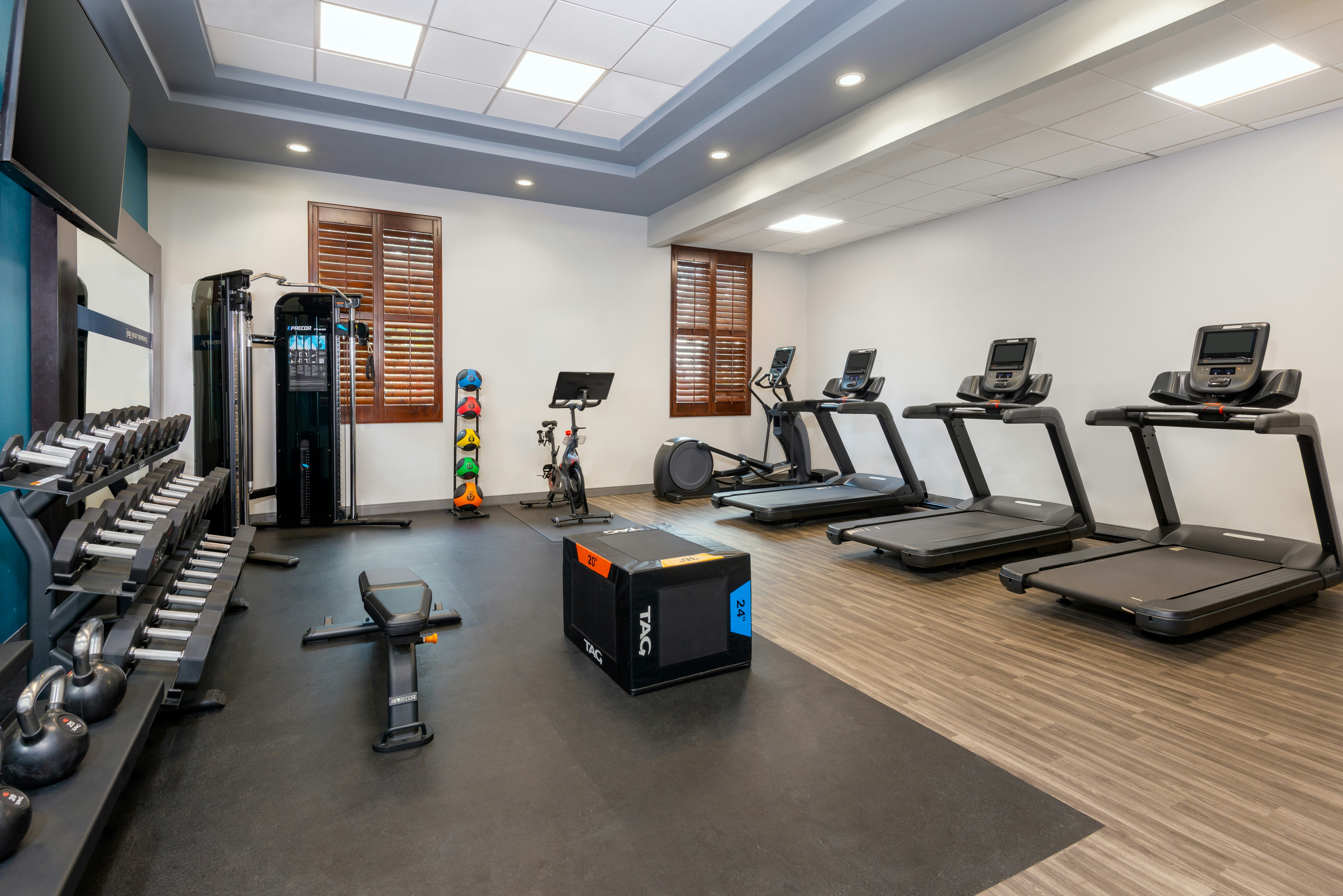 Hampton Inn Savannah - Historic District 7/32