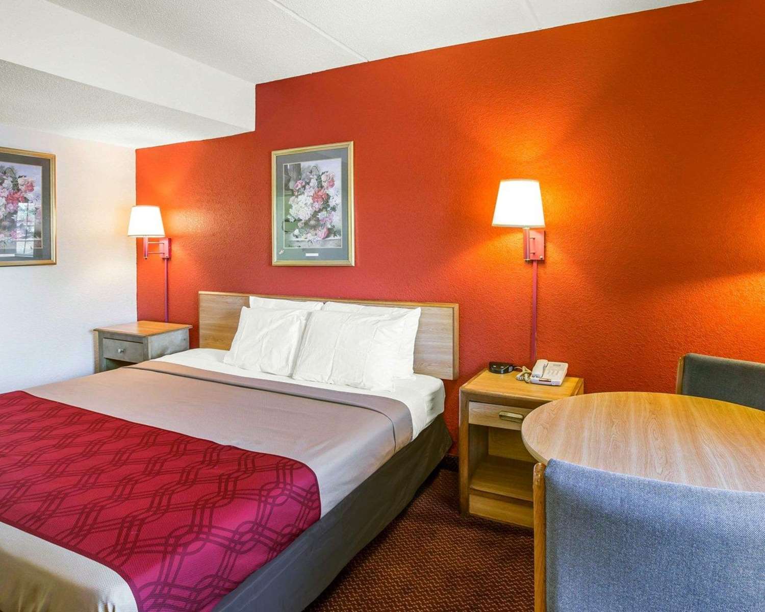 Room, King Bed