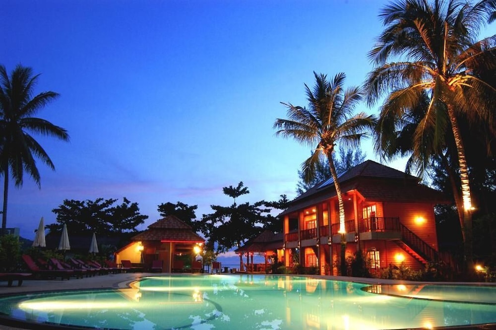 Havana Beach Resort in KOH PHA NGAN
