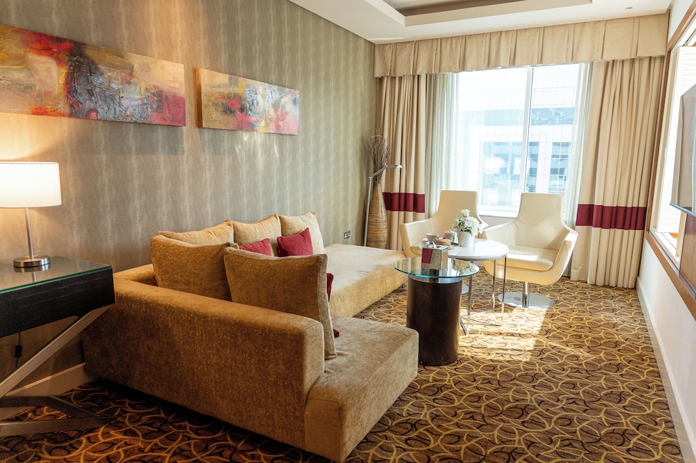 Majestic Premier Hotel Bur Dubai 34/50